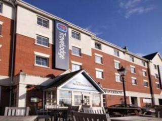 Hotel Travelodge 3*