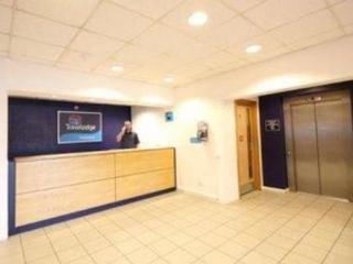 Travelodge Hotel