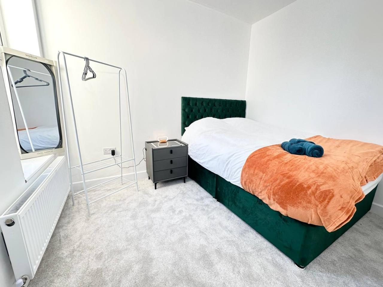 Guest house In