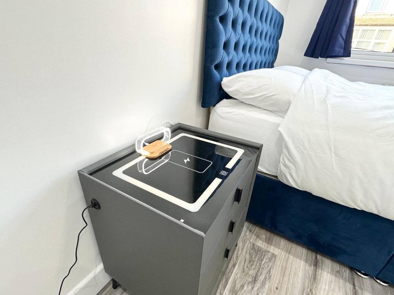Guest house In *