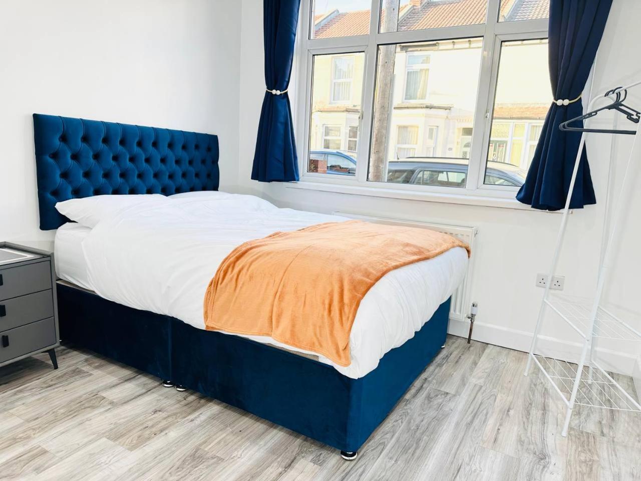 Guest house In Portsmouth