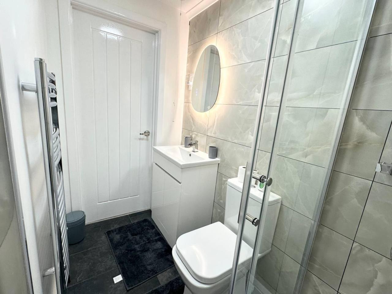 Guest house In Portsmouth
