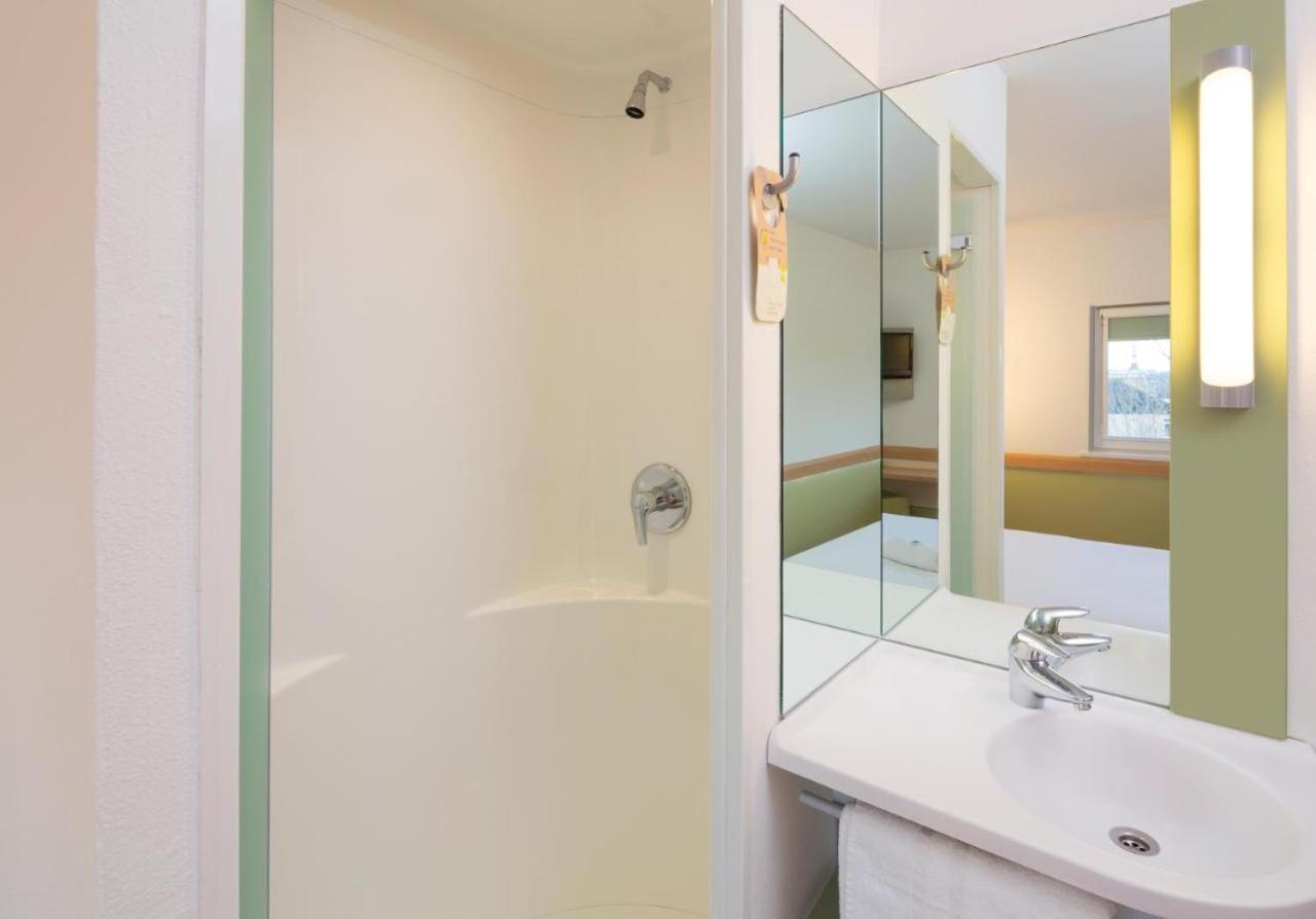 Hotel Ibis Budget 2*