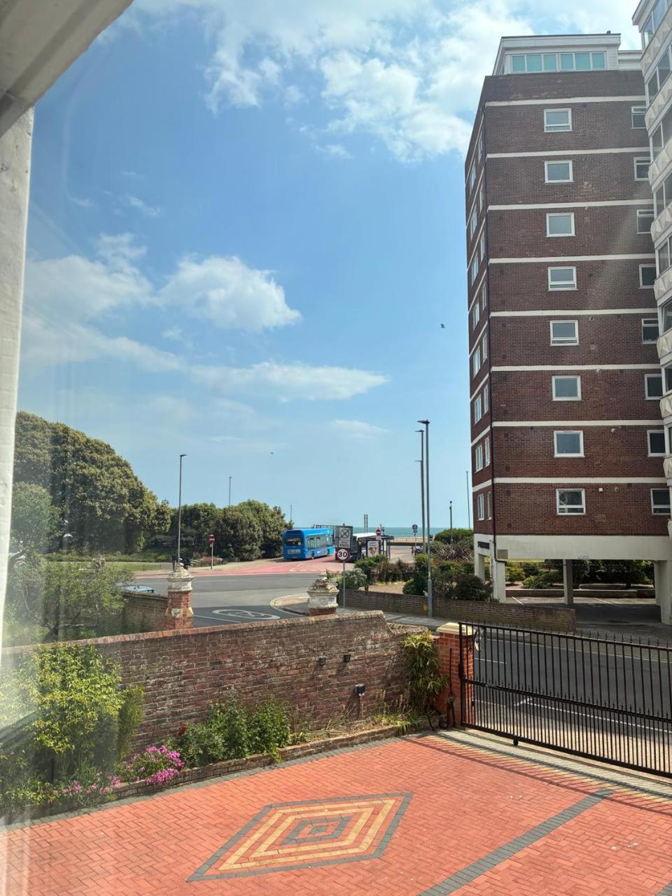 By The Sea, - En With Sea View Possible, Parking Ev 22kw