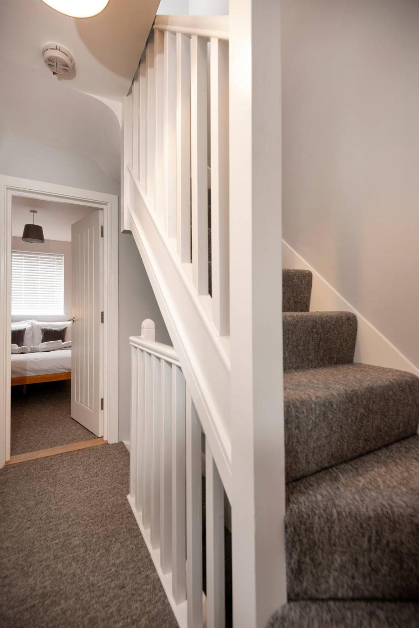Harold House Portsmouth