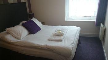 Duke Of Buckingham Inn Portsmouth