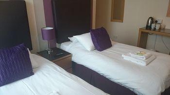 Duke Of Buckingham Inn