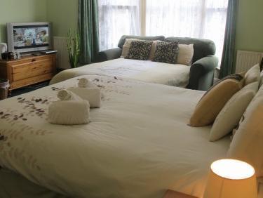 Guest house Premier Southsea Portsmouth