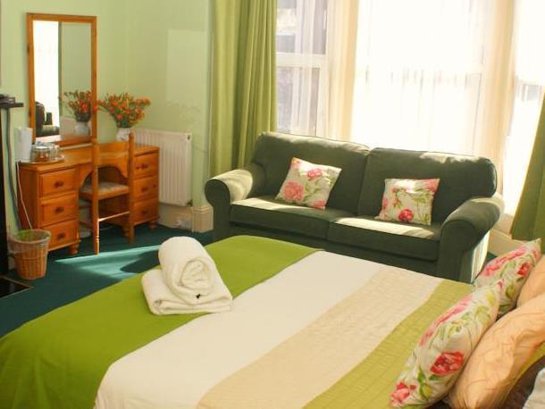 Premier Southsea 3* Portsmouth
