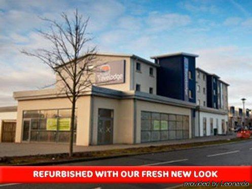 Hotel Travelodge