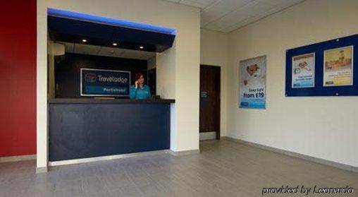 Travelodge Hotel