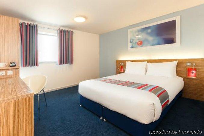 Hotel Travelodge Portsmouth