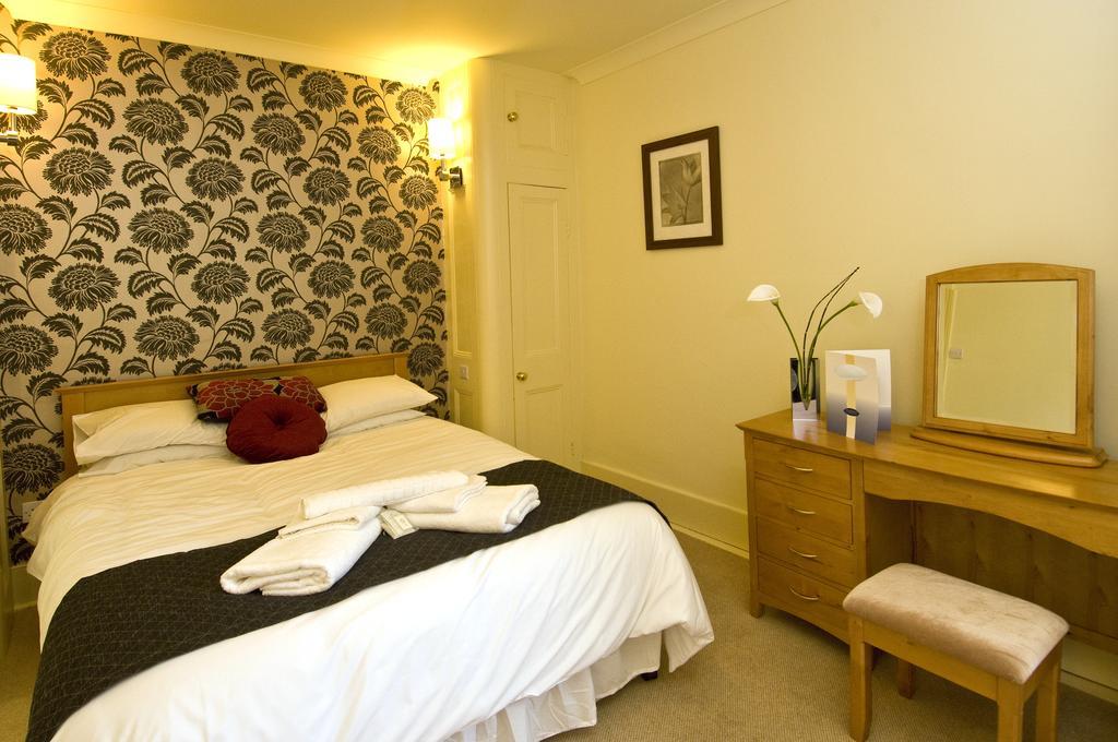 Apartment Ashby's Gastropub & Boutique Portsmouth