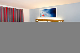 Hotel Travelodge Portsmouth