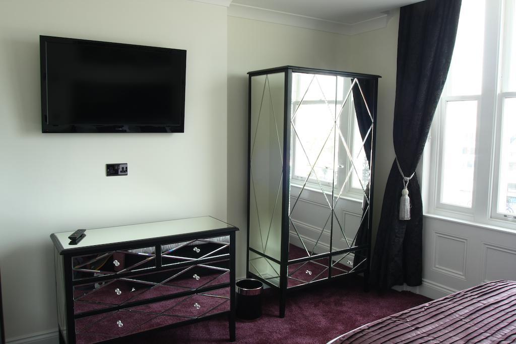 The Ship Leopard Hotel - No Children (Adults Only) Hotel 3*