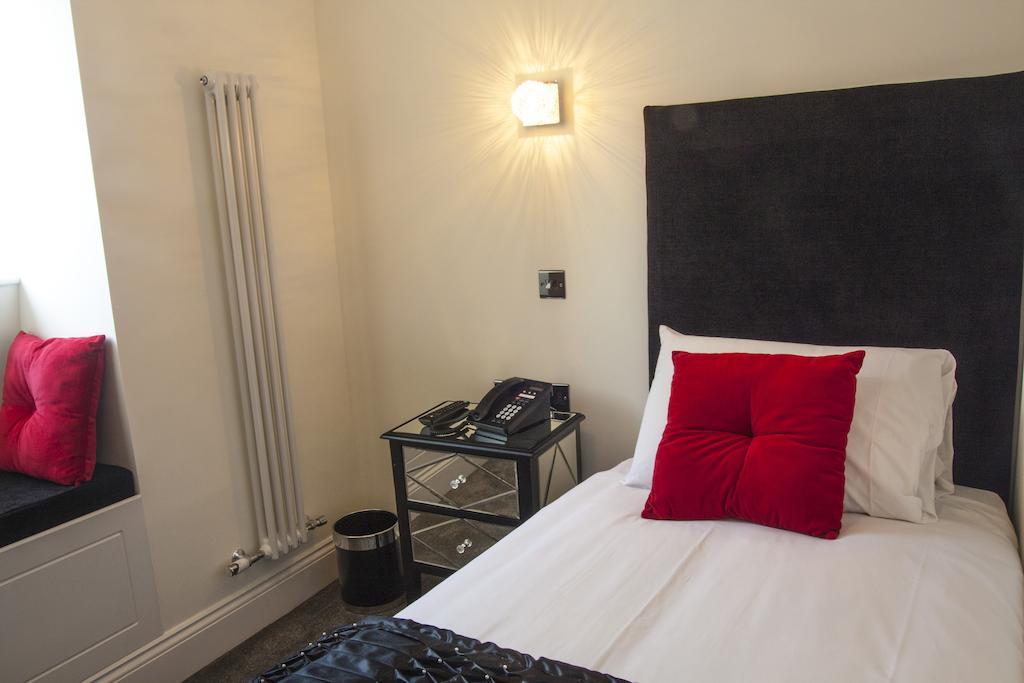The Ship Leopard Hotel - No Children (Adults Only) Hotel 3*