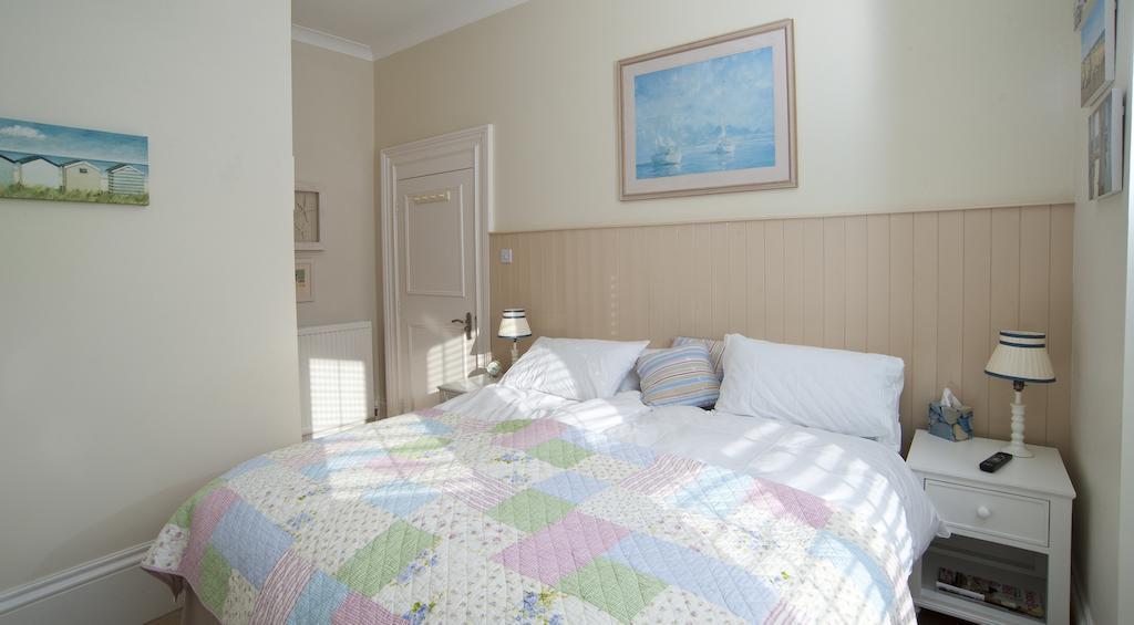 Cavendish Guest house *