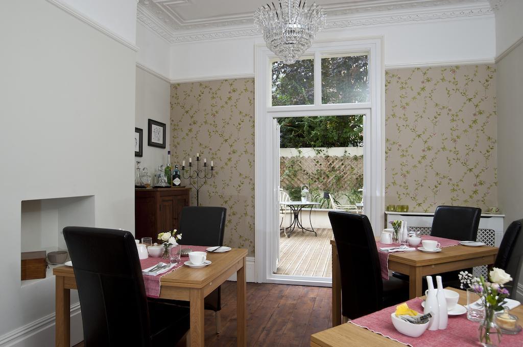 Cavendish Guest house Portsmouth