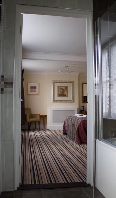 Bed & Breakfast Ferry House Portsmouth