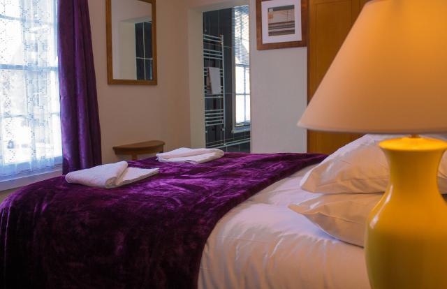 Bed & Breakfast Ferry House