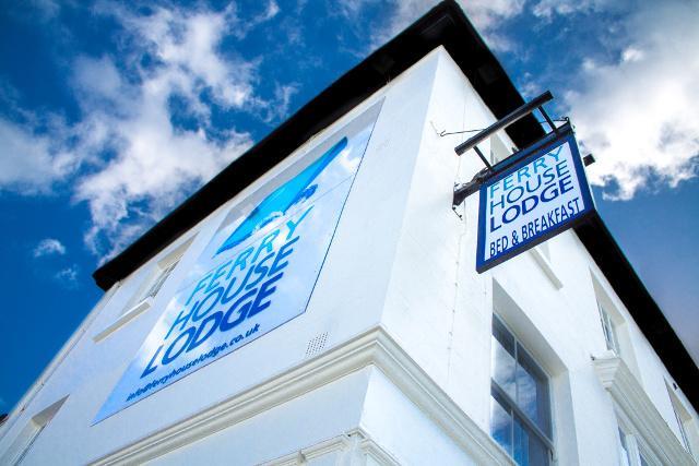 Ferry House