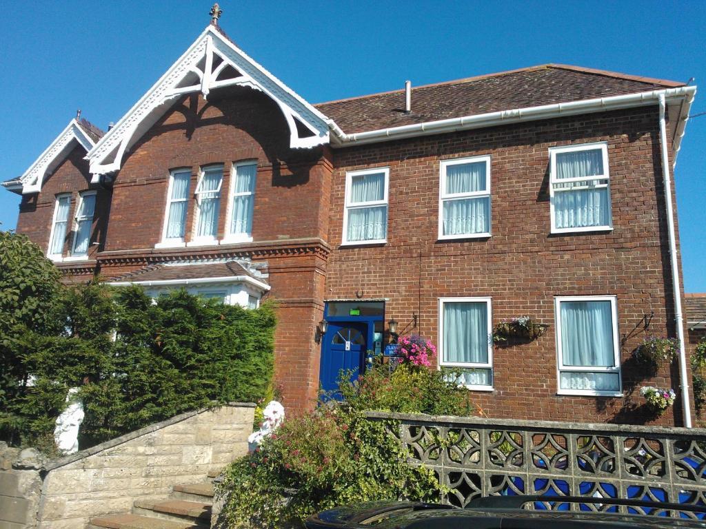 The Clarence Boutique Hotel Portsmouth