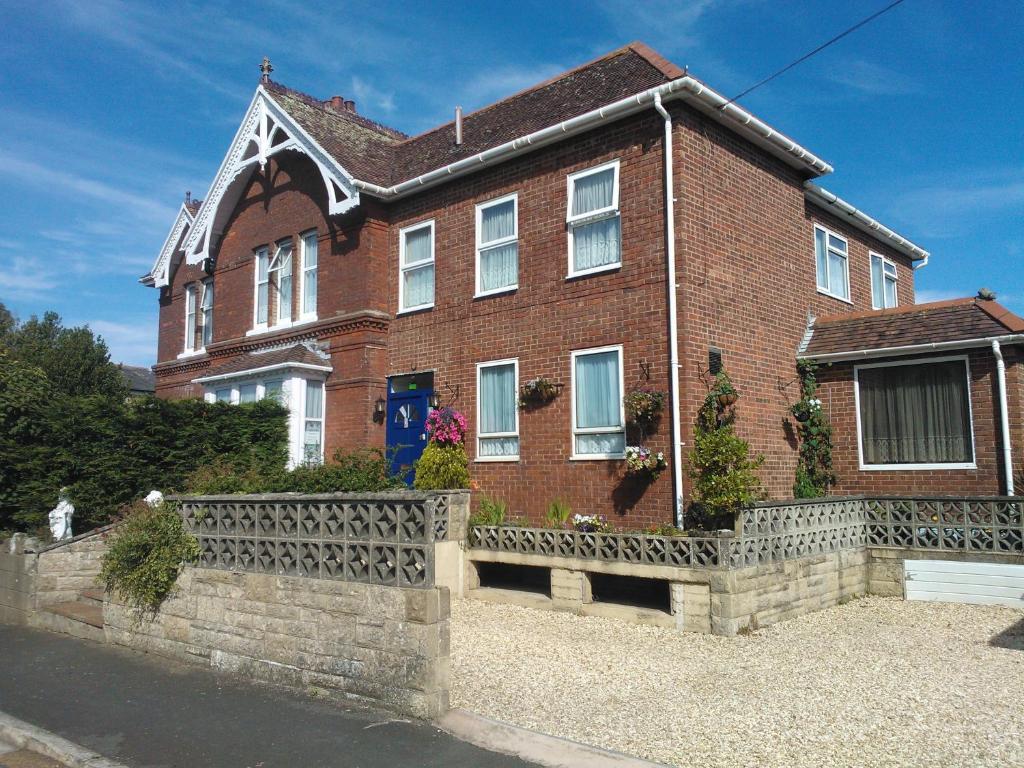 The Clarence Boutique Hotel Portsmouth