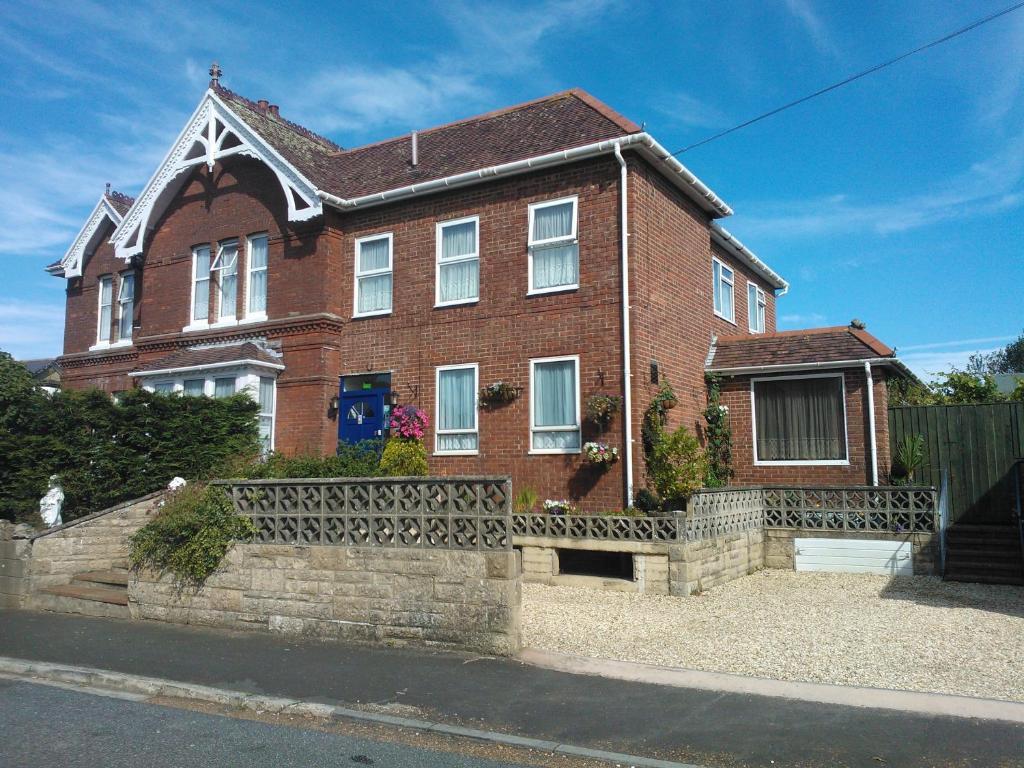 The Clarence Boutique 4* Portsmouth
