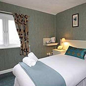 Hotel Seacrest Portsmouth