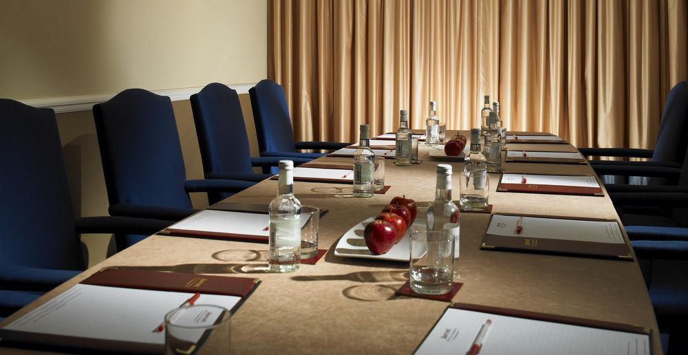 Marriott Hotel Portsmouth