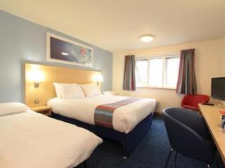 Travelodge Hotel Portsmouth
