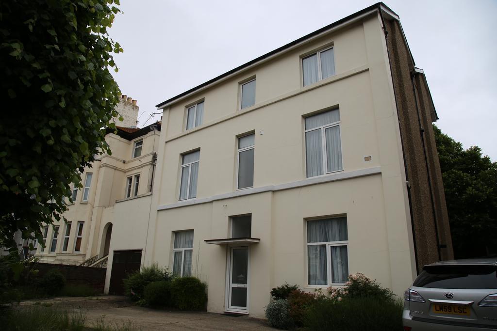 Victorin House - Are En-suite 2* Portsmouth