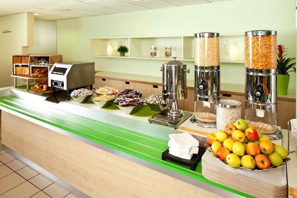 Hotel Ibis Budget Portsmouth