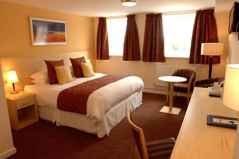 Royal Maritime Hotel Portsmouth