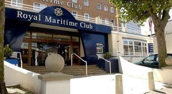 Royal Maritime Hotel Portsmouth