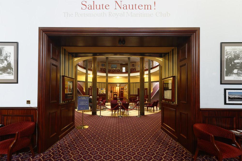 Royal Maritime Hotel 3*