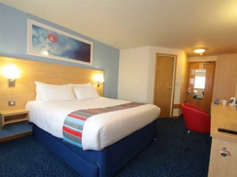Hotel Travelodge Portsmouth