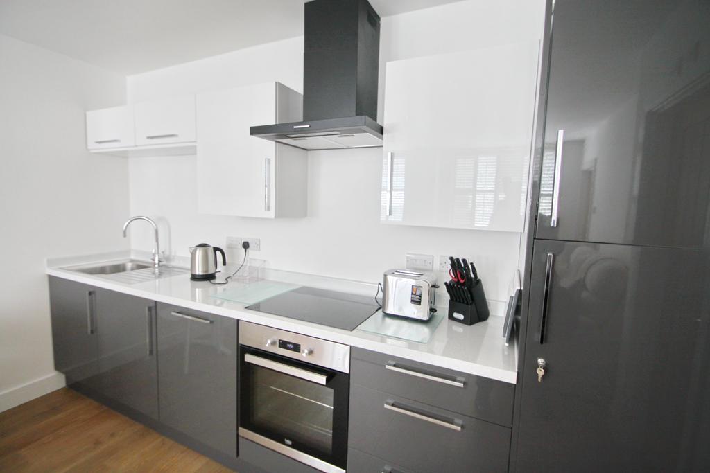 Courtside Apartment Southsea * Portsmouth