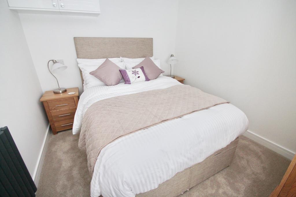Courtside Apartment Southsea Apartment
