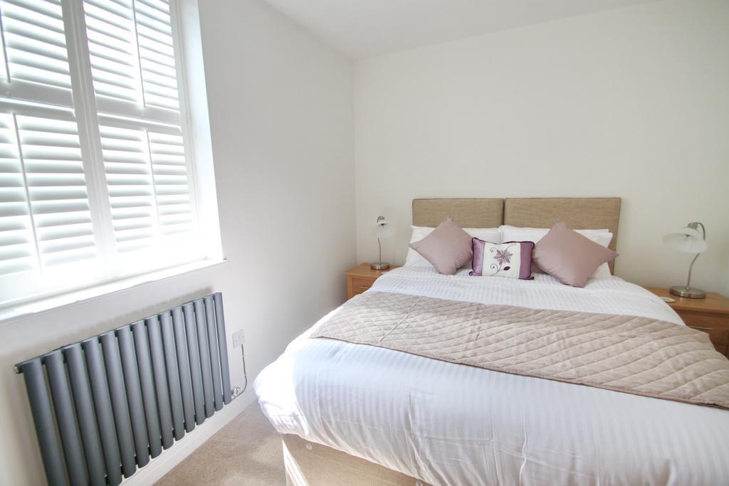 Courtside Apartment Southsea * Portsmouth