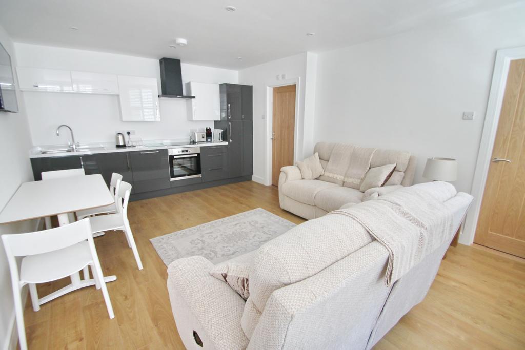 Courtside Apartment Southsea Apartment Portsmouth