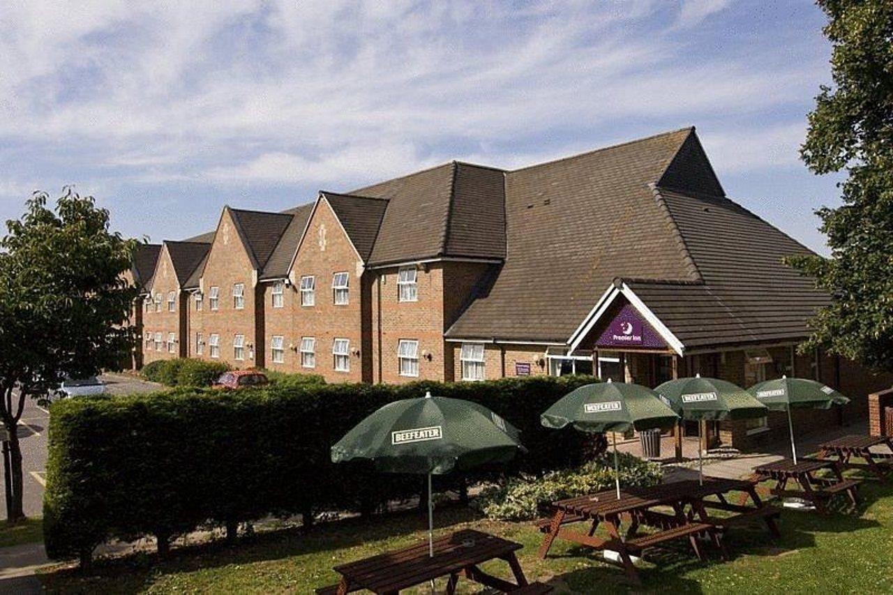 Premier North Harbour 3*