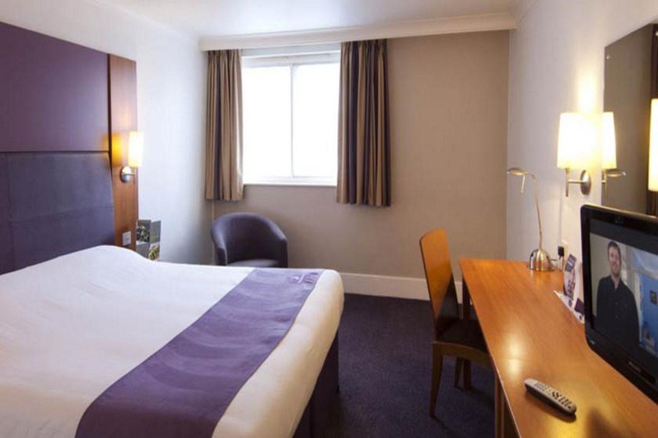 Premier Port Solent Hotel Portsmouth