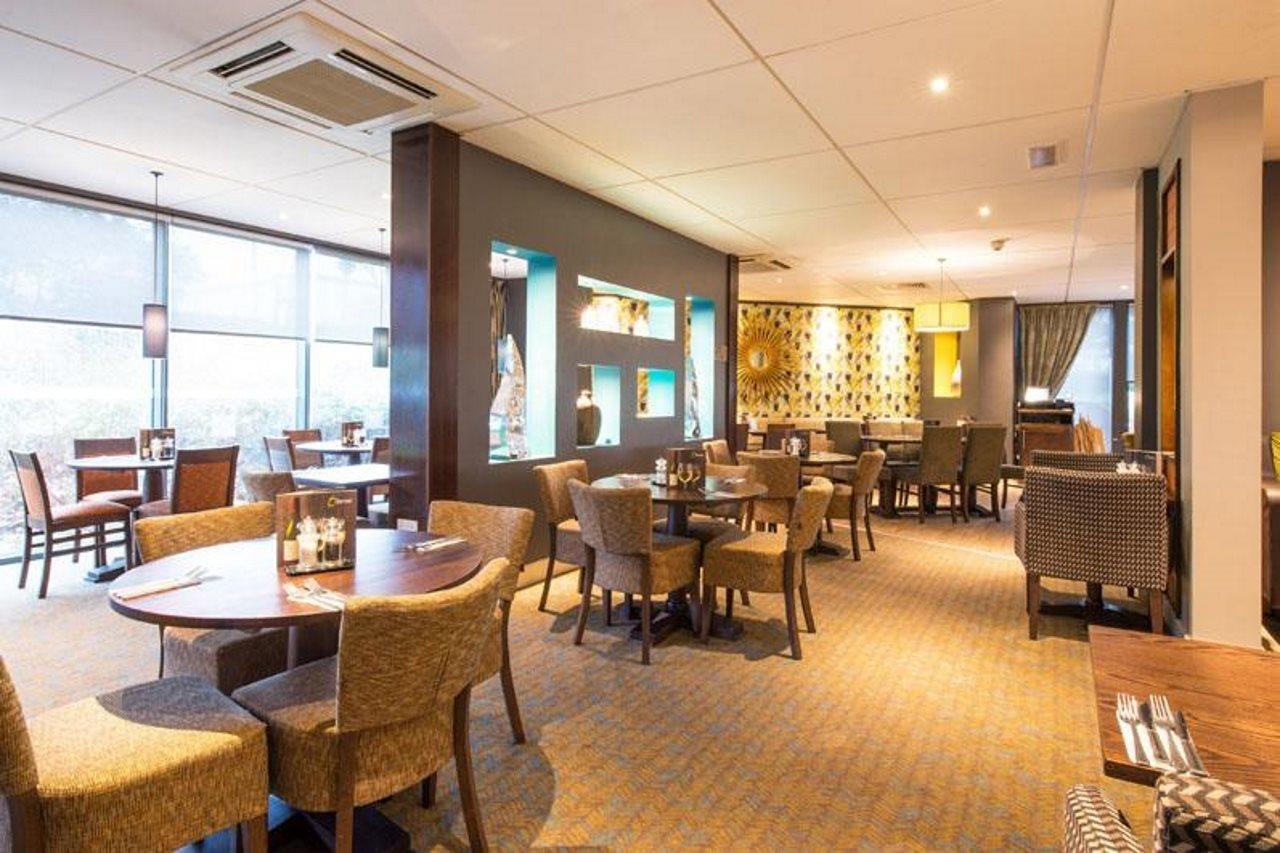 Premier Port Solent Hotel