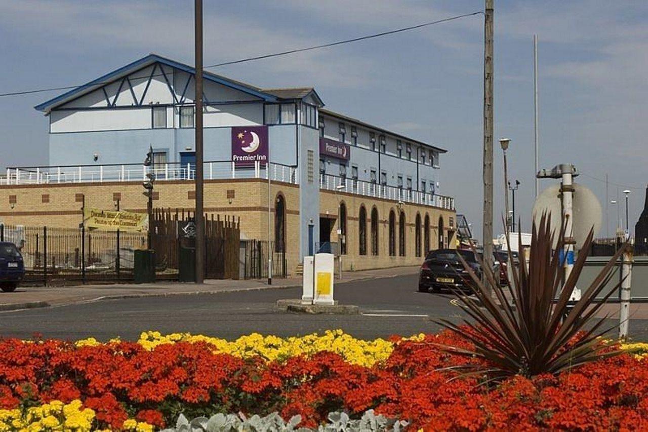Premier Southsea Guest house 3*