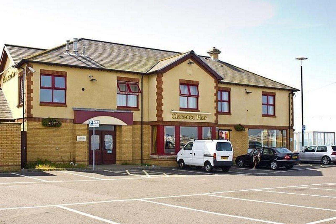 Premier Southsea Guest house Portsmouth