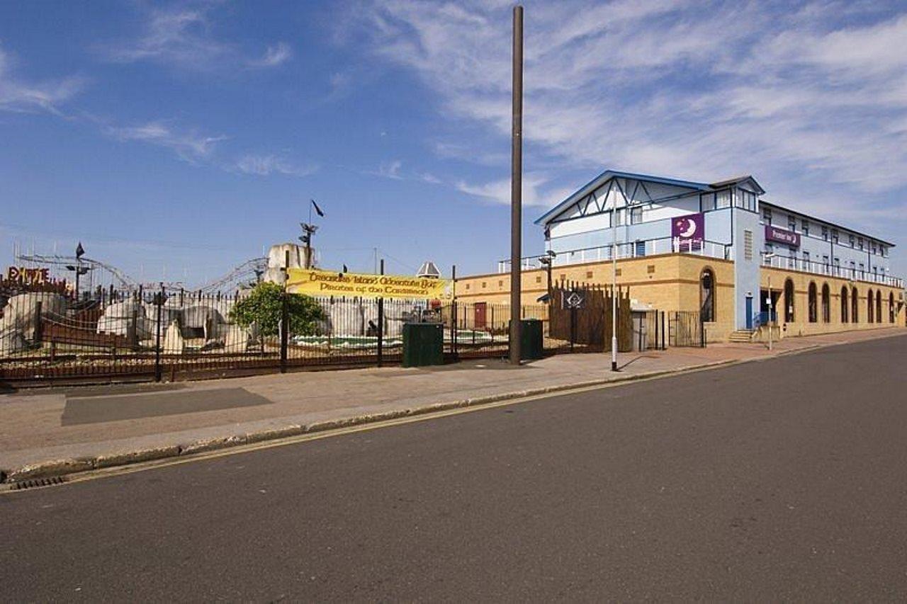 Premier Southsea Guest house