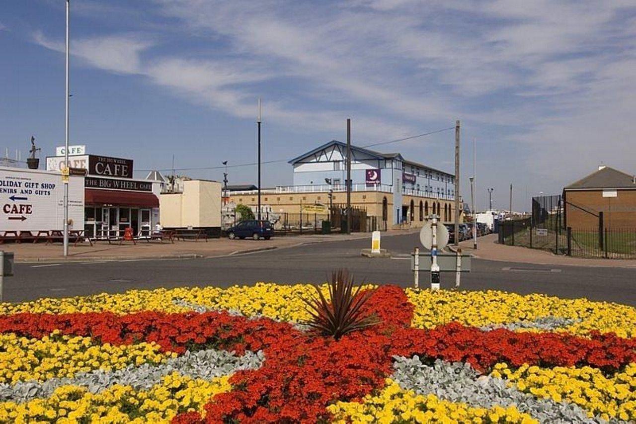 Premier Southsea Guest house 3*
