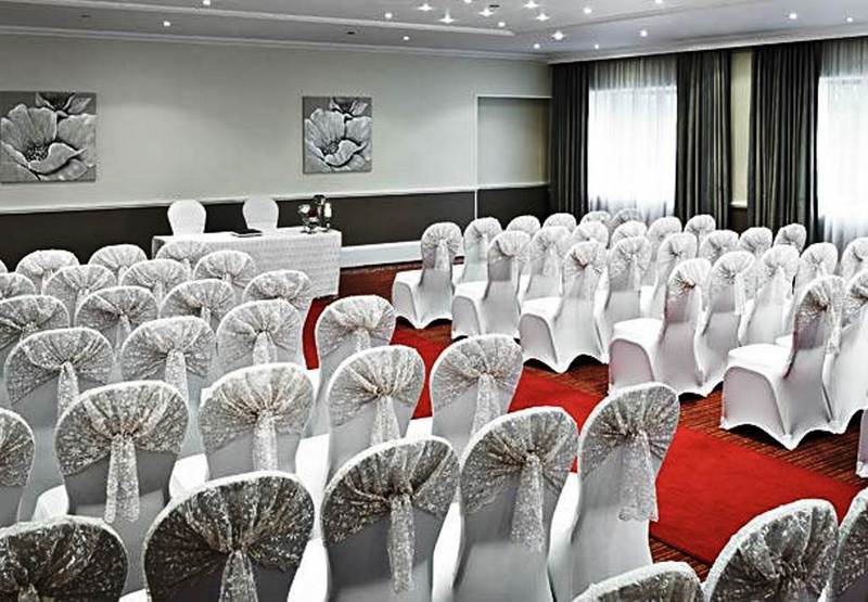 Marriott Hotel 4*