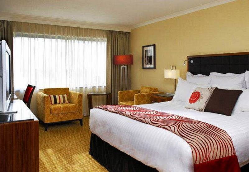 Marriott Hotel Portsmouth
